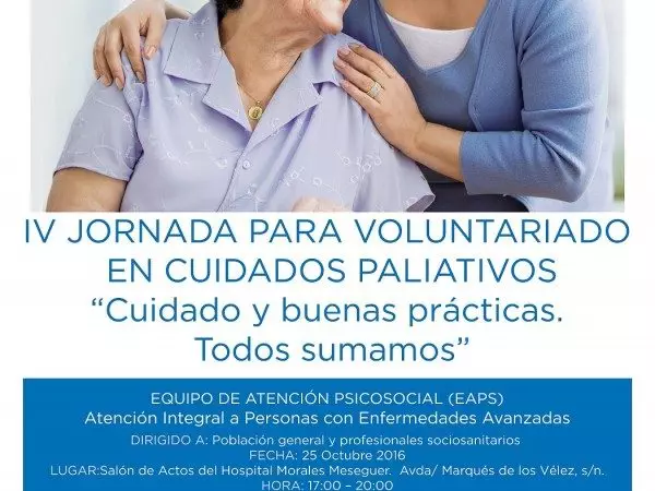 cartel_iv_jornada_voluntariado_cuidados_paliativos