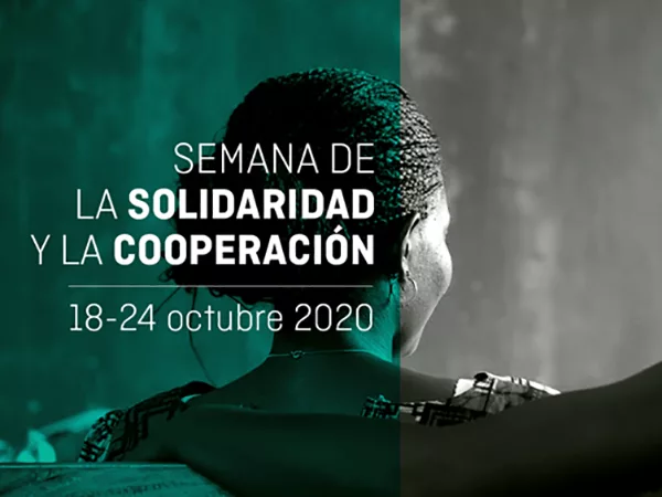 Semana de la solidaridad y la cooperación