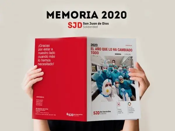 Memoria Solidaridad SJD 2020