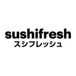 Logo sushi fresh