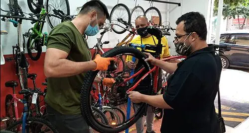 Espai Tandem de SJD València
