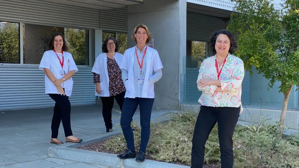 Equip de Dol - SJD Terres de LLeida