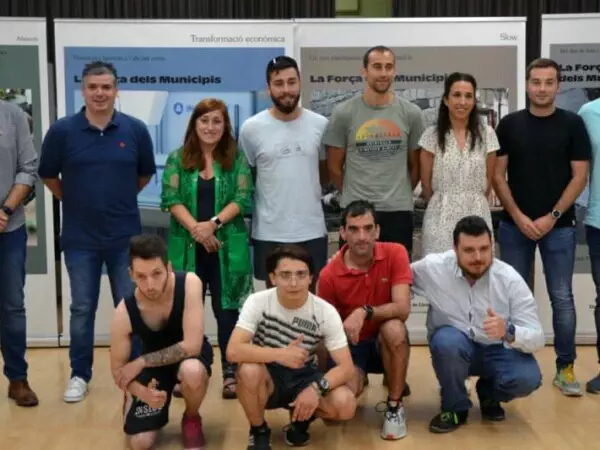 Nou projecte Futsal Sant Joan de Déu Terres de Lleida