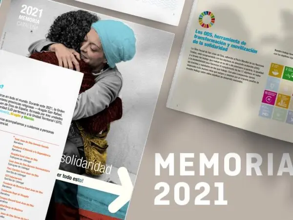 Memòria 2021