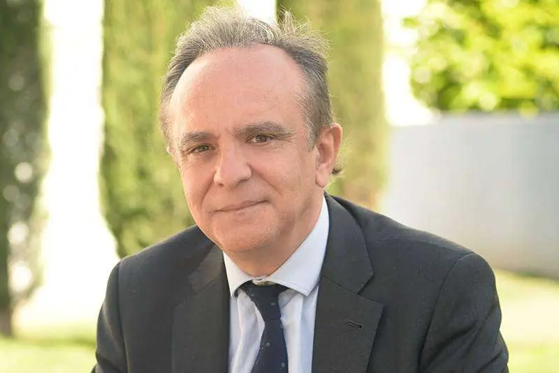 Manel del Castillo