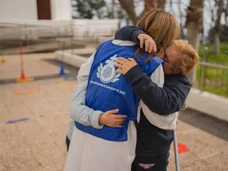Voluntariado San Juan de Dios
